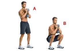 Daniel Kanu Fitness and Lifestyle
